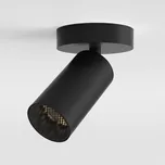 ASTRO Bodové svítidlo Can 50 Single 8.2W 3000K černá - ASTRO Lighting AST 1396025