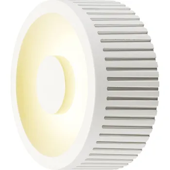 SLV - BIG WHITE COMFORT CONTROL LED, nepřímé, bílé - BIG WHITE (SLV) LA 117351