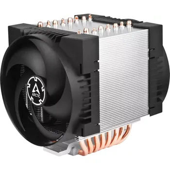 Vodní chlazení ARCTIC Freezer 4U-M Rev. 2 - CPU Cooler for AMD socket SP3, Intel 4189/4677, direct touch technology