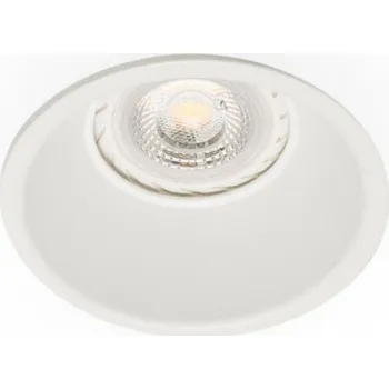 FARO GAS zapuštěné stropní svítidlo, bílá - FARO FARO 43404