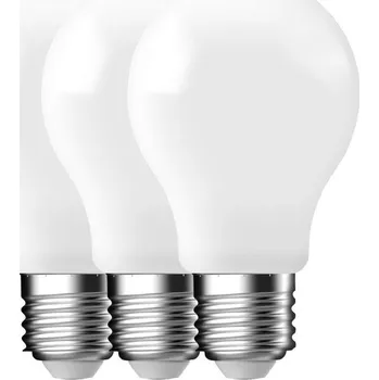 Žárovka NORDLUX E27 A60 4000K 806lm - NORDLUX NOR 5191001823