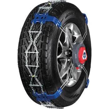 Sněhové řetězy Sněhové řetězy Pewag Servostar SUV automatické s ráčnovým systémem servo - velikost RSC 910 V 235 50 R20