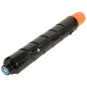 Toner Canon C-EXV29-C - C-EXV29C Intercopy kompatibilní azurový
