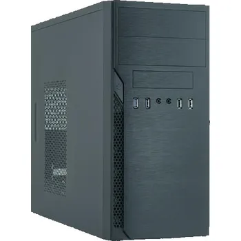 Stolní počítač LYNX Office i3-12100 8GB 512G SSD NVMe DVD±RW W11P EDU pouze do školství