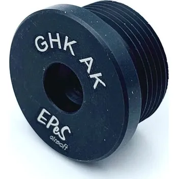 Airsoft Redukce HPA adaptéru pro GHK GBB zásobník AK, EPeS Airsoft