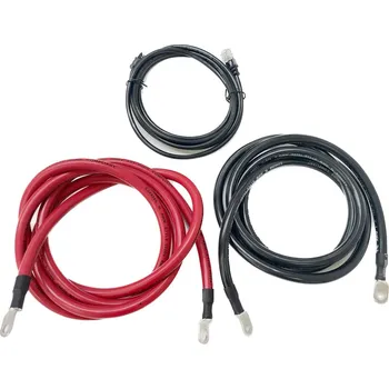 Datový kabel DEYE silové kabely a propojovací datový kabel pro paralelní propojení, 2m 3U-LBCable