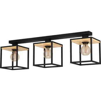 EGLO Stropní svítidlo LIBERTAD 99856 - EGLO EG 99856