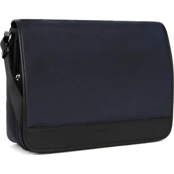 Pánská taška přes rameno Hexagona D76173 blue