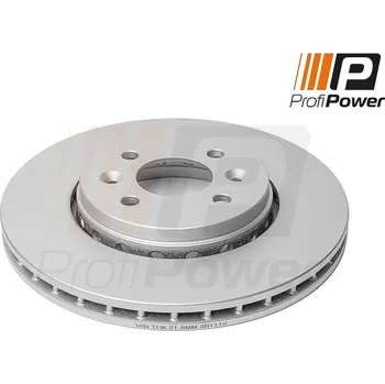 Brzdový kotouč Brzdový kotouč ProfiPower 3B1110