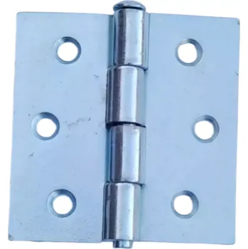 pant Pant - závěs (zesílený) s volným čepem 70x60 mm