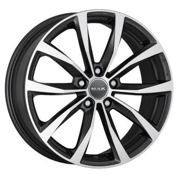 Disk MAK WOLF BM 6,5x16 5x112 ET 42