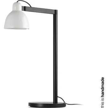 Lampička FARO VENICE stolní lampa, bílá - FARO FARO 64276-111