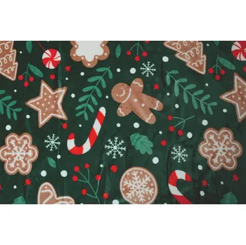 Bytový textil Deka mikro PERNÍČEK