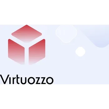 Virtuozzo Hybrid Infrastructure Storage - 1-Year Prepaid Commit - Per TB