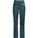 Ortovox Col Becchei Pants Size: XS, Color: Dark Arctic Grey