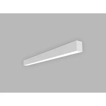 LED2 LED2 Stropní svítidlo LINO II 120 P, W PRISMA 32W DALI/PUSH DIM 3CCT 3000K/3500/4000K bílá - LED2 Lighting LED2 1314251D