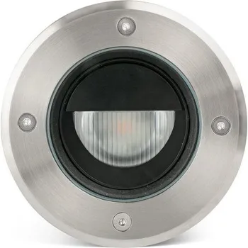 Venkovní osvětlení FARO GEISER 130 zapuštěný wall washer - FARO FARO 70311