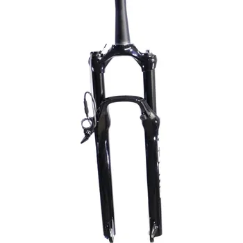 Vidlice na kolo Odpružená vidlice MTB 29" RST First RL Air , Tapered , zdvih 100mm