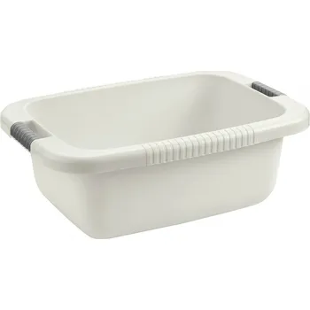 Tontarelli Umyvadlo oválné AURORA 24 l bílá 8101382112 8101382112