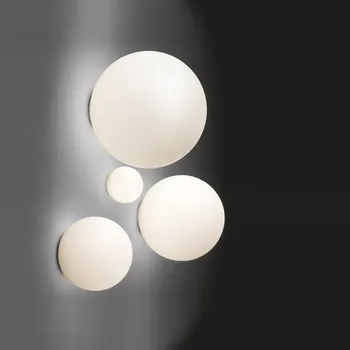 ARTEMIDE Dioscuri nástěnné/stropní 14 (E14) - ARTEMIDE AR 1039110A