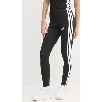 Legíny adidas Essentials JE0072 černá 99X, vel. M