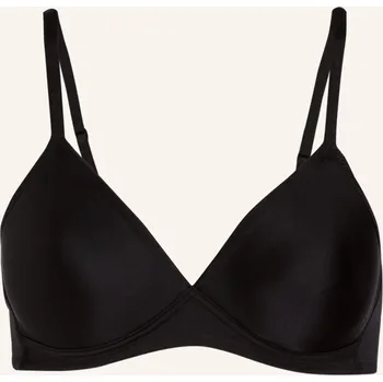 Oblečení a móda Triumph Dámská Vyztužená Podprsenka Soft Sensation, černá, 75B