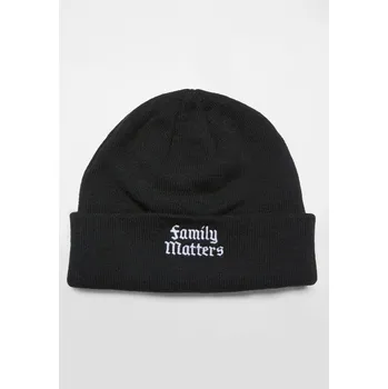 Čepice Family Matters Beanie