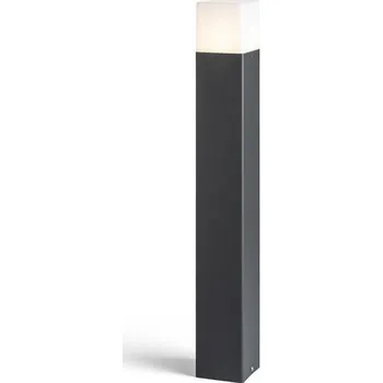 Venkovní osvětlení RED - DESIGN RENDL CLYDE 60 stojanová antracitová 230V E27 28W IP44 - RED - DESIGN RENDL RED R13638
