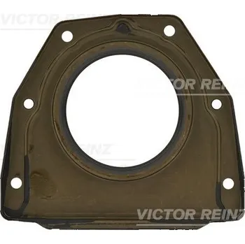 Těsnění motoru Těsnicí kroužek hřídele, klikový hřídel VICTOR REINZ 81-33872-00