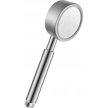 Sprchová hlavice Perfectlife Vysokotlaká stříbrná