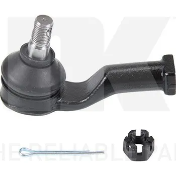 Táhlo řízení Hlava příčného táhla řízení NK 5033257