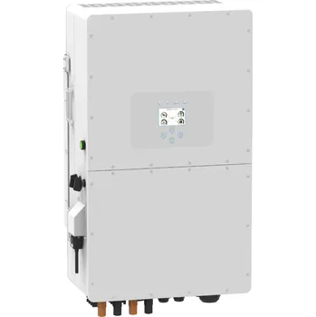 DEYE hybridní měnič 50 kW, 3 fázový, HV SUN-50K-SG01HP3-EU-BM4
