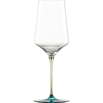 Sklenice Skleničky na bílé víno Schott Zwiesel INK, transparentní, 407 ml, 1 ks