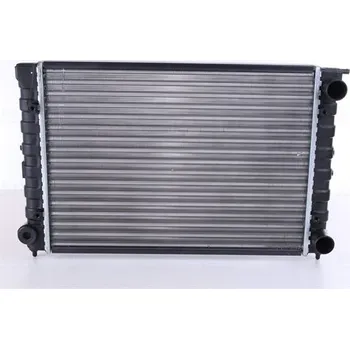 Chladič motoru Chladič, chlazení motoru NISSENS 651811