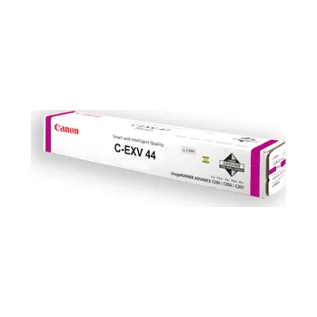 Toner Canon C-EXV44-M ( 6945B002 ) originální purpurový