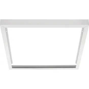 Příslušenství pro svítidlo LIGHT IMPRESSIONS Deko-Light přisazený rám pro 595x595mm Panel - LIGHT IMPRESSIONS IMPR 930664