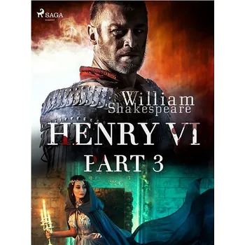 Kniha Henry VI, Part 3 Ekniha