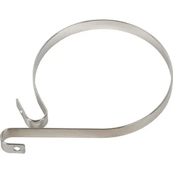 Motorová pila Pás brzdy pily Husqvarna 51, 55 - neoriginální díl