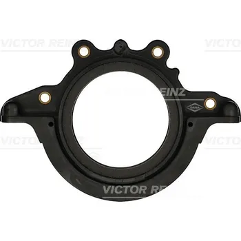 Těsnění motoru Těsnicí kroužek hřídele, klikový hřídel VICTOR REINZ 81-90015-00