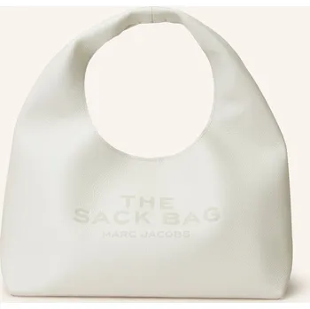 Marc Jacobs Dámská Kabelka The Sack Bag S Pouzdrem, krémová,...