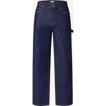 Paul Pánské Džíny Worker Wide Fit, 4332 rinsed blue, 30