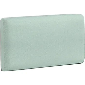 akustický panel Čalouněný nástěnný panel 45x25cm MÁTOVA TRINITY