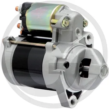 Elektrický startér Kawasaki FC 400 V, FB 460 V, FC 420 V - neoriginální díl