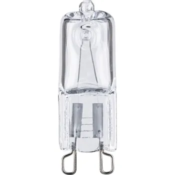 PAULMANN Halogen Backofen G9 230V 40W 2700K stmívatelné čirá - PAULMANN P 84401