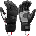 LEKI GRIFFIN BASE 3D Black Velikost: 8