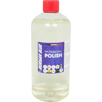 Morgan Blue leštidlo, 1 l