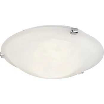 NORDLUX Stropní svítidlo Petri 1x60W E27 bílá alabastr - NORDLUX NOR 92746001