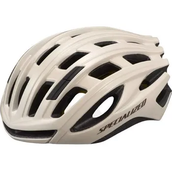 Cyklistická přilba Cyklistická helma Specialized Propero 3 ANGI MIPS Velikost: S Gloss Sand