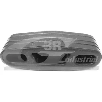 Držák, výfukový systém 3RG 70402