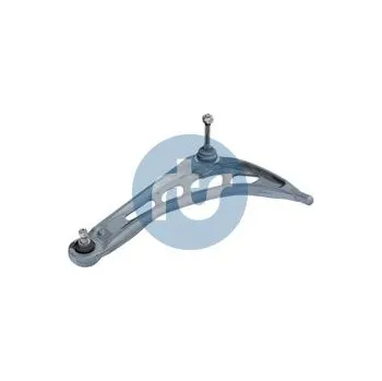 Zavěšení kol Řídicí páka, zavěšení kol RTS 96-09569-2